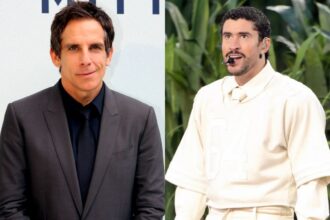 Ben Stiller defiende a Bad Bunny tras la exigencia de congresista para investigar su espectáculo en el Super Bowl