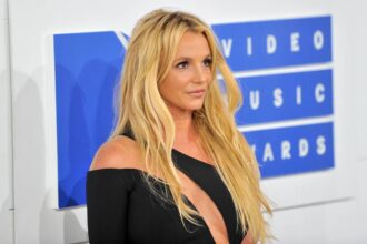 Britney Spears vende los derechos de todo su catálogo musical