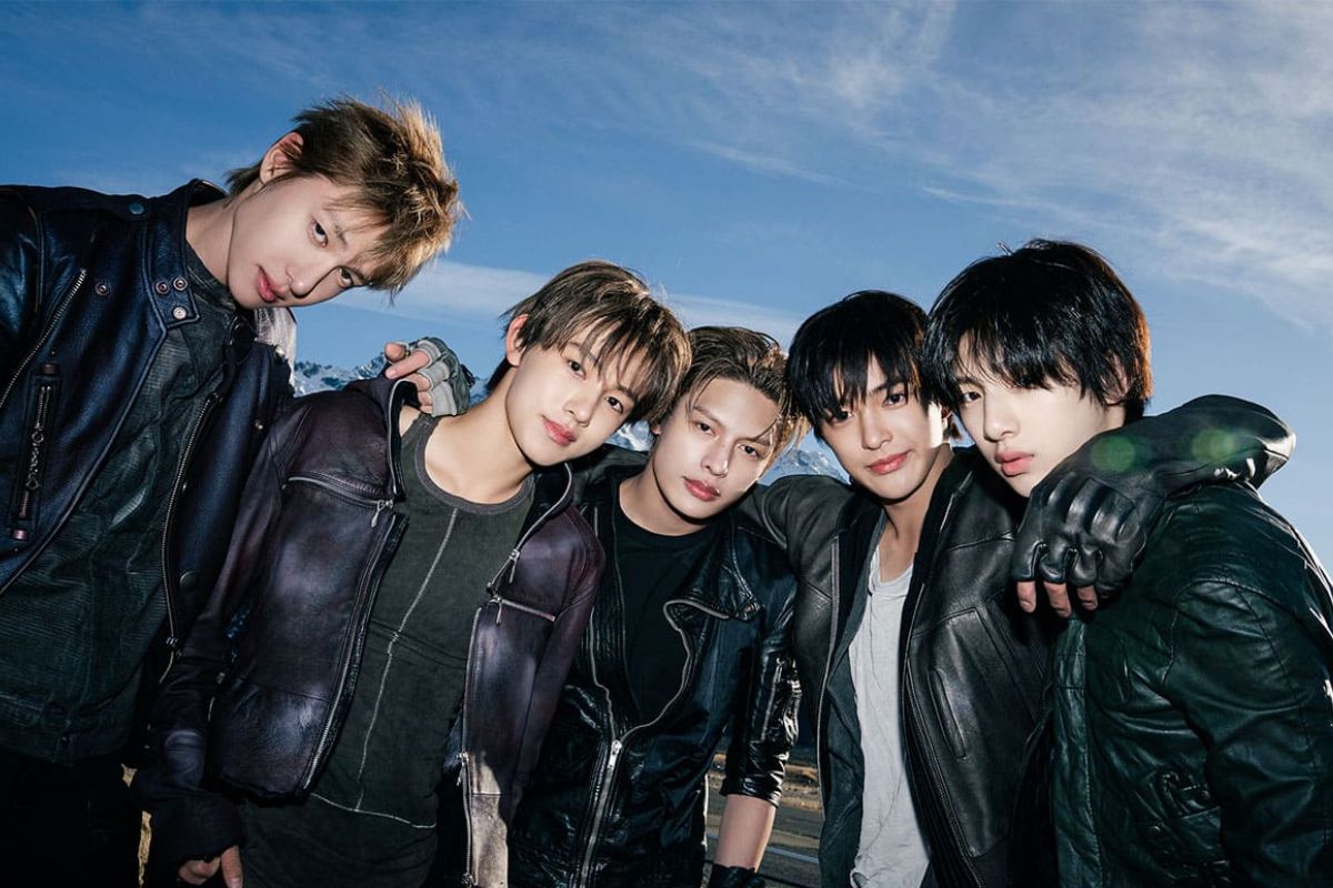 CORTIS alcanza los 10 millones de seguidores en Instagram en tiempo récord