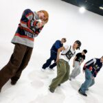 CORTIS confirma oficialmente su primer regreso para el mes de abril