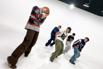 CORTIS confirma oficialmente su primer regreso para el mes de abril