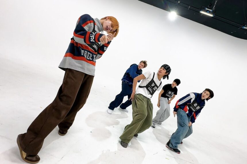 CORTIS confirma oficialmente su primer regreso para el mes de abril