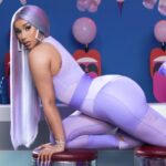 Cardi B revela sus planes de reducción de glúteos para después de su gira