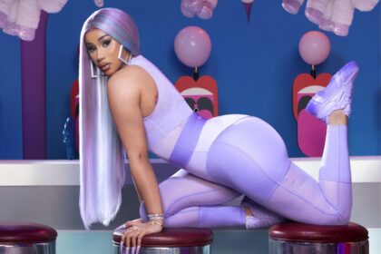 Cardi B revela sus planes de reducción de glúteos para después de su gira