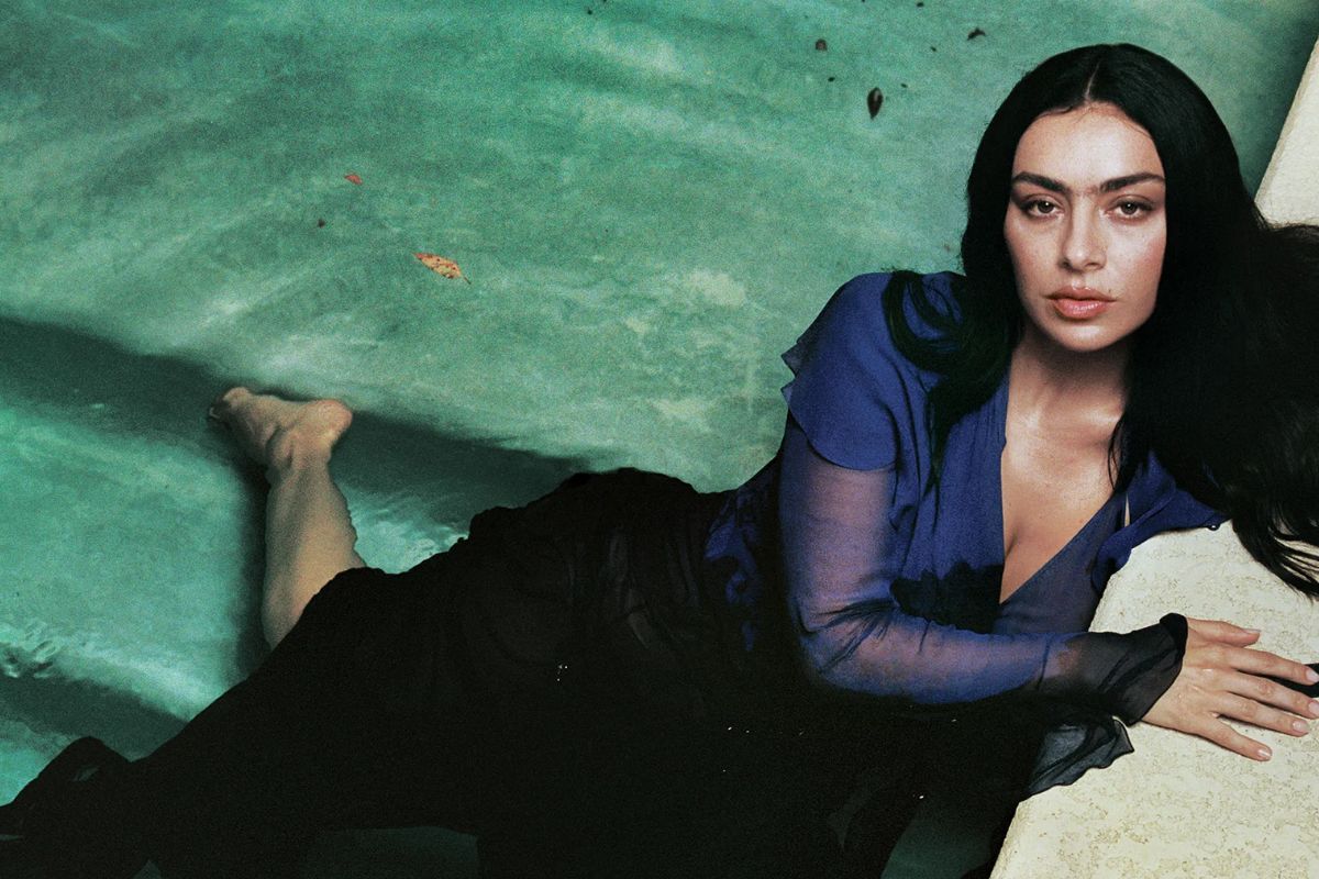 Charli XCX protagonizará una nueva película de horror slasher