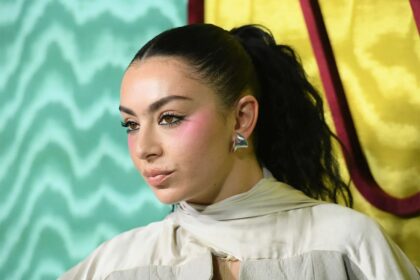Charli XCX protagonizará una nueva película de horror slasher