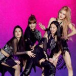 'DEADLINE' de BLACKPINK vende 1.46 millones de copias en su primer día