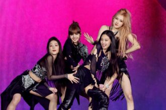 'DEADLINE' de BLACKPINK vende 1.46 millones de copias en su primer día