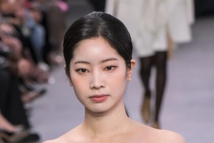 Dahyun suspendió temporalmente sus actividades con TWICE en su gira mundial