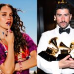Daniela de KATSEYE comparte su orgullo por Bad Bunny tras su victoria en los GRAMMYs