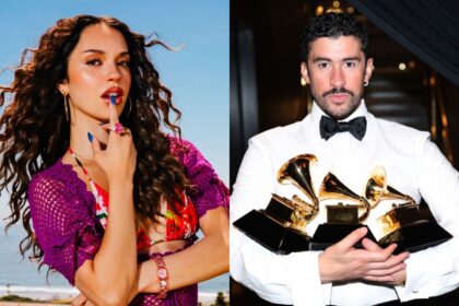 Daniela de KATSEYE comparte su orgullo por Bad Bunny tras su victoria en los GRAMMYs