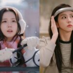 Descubre los novios de Jisoo de BLACKPINK en su serie Netflix "Boyfriend on Demand"