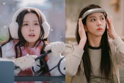 Descubre los novios de Jisoo de BLACKPINK en su serie Netflix "Boyfriend on Demand"