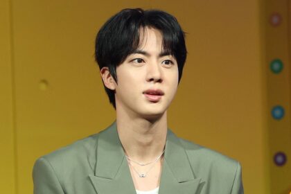 Don't Say You Love Me de Jin de BTS sonó en el estadio de los Juegos Olímpicos de Invierno 2026