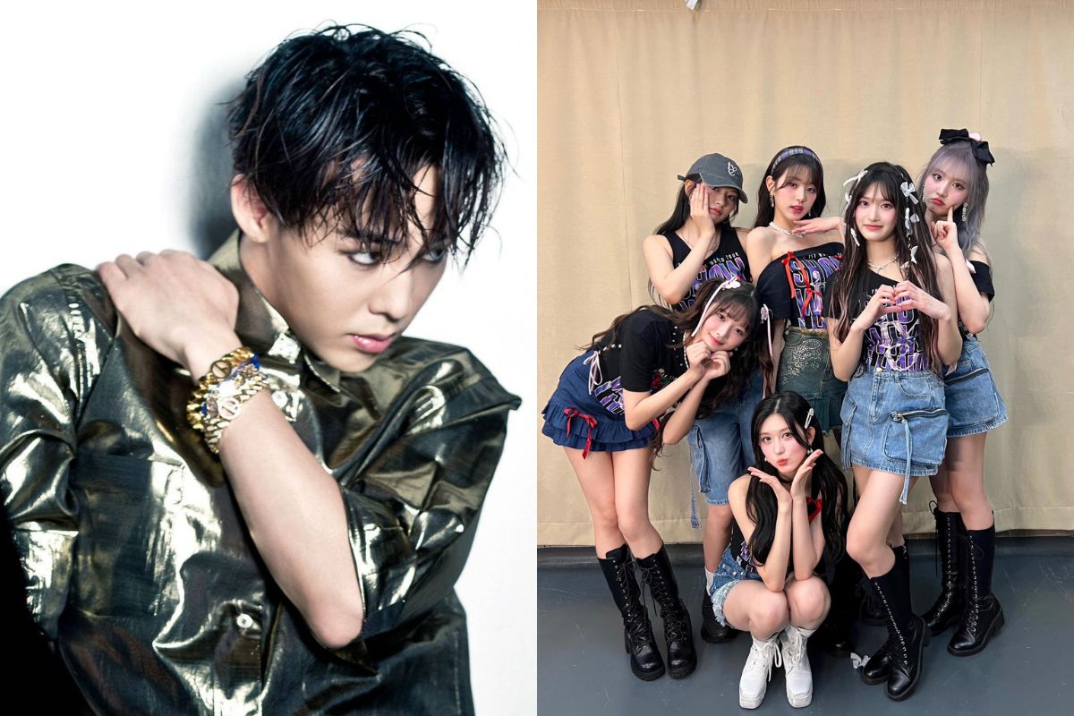 Los álbumes más vendidos de 2025 en todo el mundo por ventas puras, según IFPI Los álbumes más vendidos de 2025 en todo el mundo por ventas puras, según IFPI