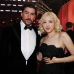 El hilarante gesto de Bad Bunny al conocer a Rosé de BLACKPINK en los Grammys