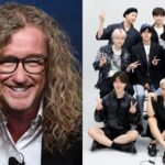 El regreso de BTS será dirigido por Hamish Hamilton, maestro del show de medio tiempo del Super Bowl