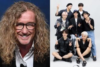 El regreso de BTS será dirigido por Hamish Hamilton, maestro del show de medio tiempo del Super Bowl