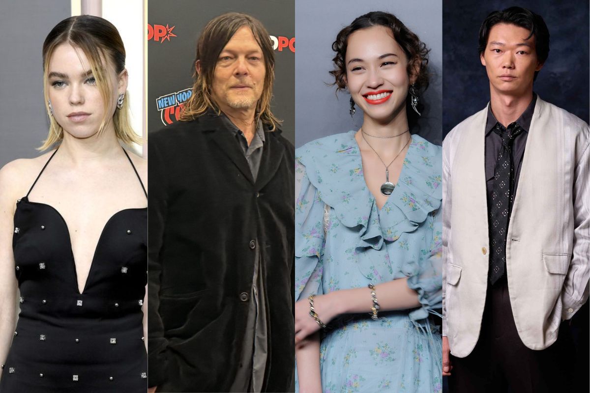 Charli XCX protagonizará una nueva película de horror slasher