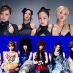 Este es el top de álbumes Kpop con el mejor debut de Spotify en lo que va de 2026