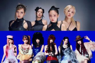 Este es el top de álbumes Kpop con el mejor debut de Spotify en lo que va de 2026