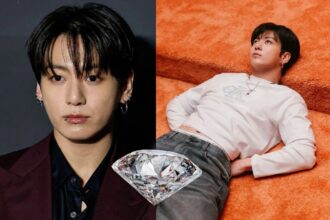 Estos son los diamantes que Jungkook de BTS mostró valorados en miles de dólares