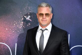Fallece Eric Dane, actor que interpretó al padre de Nate Jacobs en la exitosa serie de Netflix, 'Euphoria'
