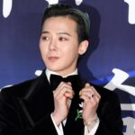 G-Dragon presenta una demanda masiva contra más de 100 autores de comentarios maliciosos