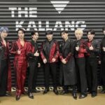 “GOLDEN HOUR Part 4” de ATEEZ pasa su segunda semana en el Top 20 de Billboard 200