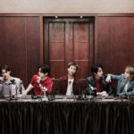 GQ nombra a BTS como la Banda más grande del mundo