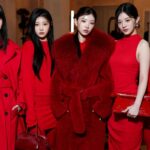 ILLIT lanza el nuevo video musical de 'Not Me'