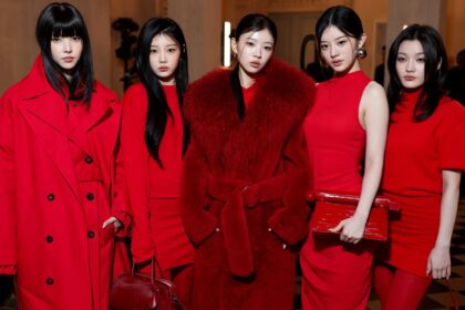 ILLIT lanza el nuevo video musical de 'Not Me'