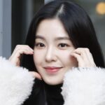 Irene de Red Velvet lanzará su primer álbum de larga duración