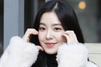 Irene de Red Velvet lanzará su primer álbum de larga duración