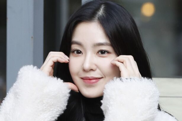 Irene de Red Velvet lanzará su primer álbum de larga duración