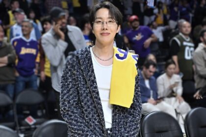 J-Hope de BTS celebra su cumpleaños #32 con una sentida donación a un hospital infantil