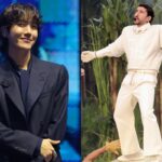 J-Hope de BTS elogia la actuación de Bad Bunny en el medio tiempo del Super Bowl