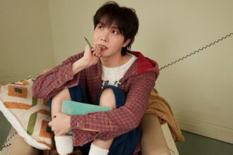 J-Hope de BTS revela que sufrió de gastroenteritis aguda en un reciente live