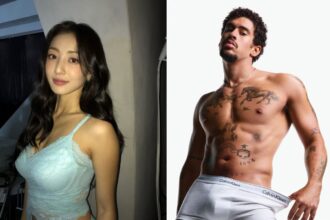 Jihyo de TWICE revela que está obsesionada con Bad Bunny y su show del Super Bowl