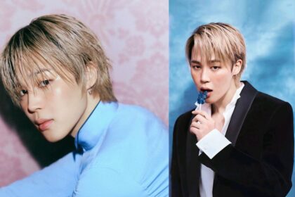 Jimin de BTS es ahora el idol con la mejor reputación de marca en toda la historia del Kpop