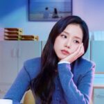 Jisoo de BLACKPINK protagoniza un nuevo teaser promocional de 'Boyfriend on Demand' de Netflix