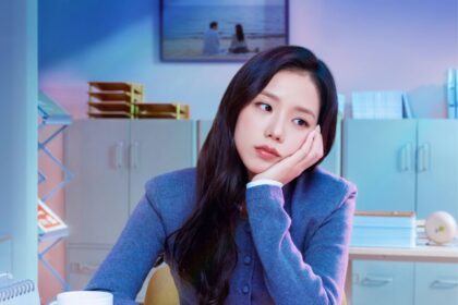 Jisoo de BLACKPINK protagoniza un nuevo teaser promocional de 'Boyfriend on Demand' de Netflix