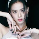 Jisoo de BLACKPINK revela que nunca busca consejos amorosos