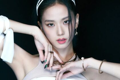 Jisoo de BLACKPINK revela que nunca busca consejos amorosos