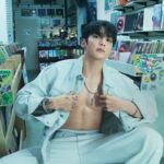 Jungkook de BTS domina los charts con su canción 'Please Don't Change' junto a DJ Snake