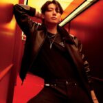 Jungkook de BTS entre las 15 personas más famosas del mundo según AOL