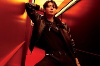 Jungkook de BTS entre las 15 personas más famosas del mundo según AOL