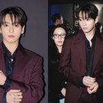 Jungkook de BTS es el nuevo embajador de Hublot, la marca de relojes de lujo
