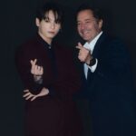 Jungkook de BTS muestra su inconfundible estilo como embajador de Hublot en un nuevo video