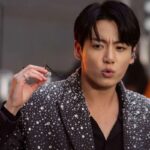 Jungkook de BTS y su 'rubio legendario' El récord que ningún otro músico ha podido superar